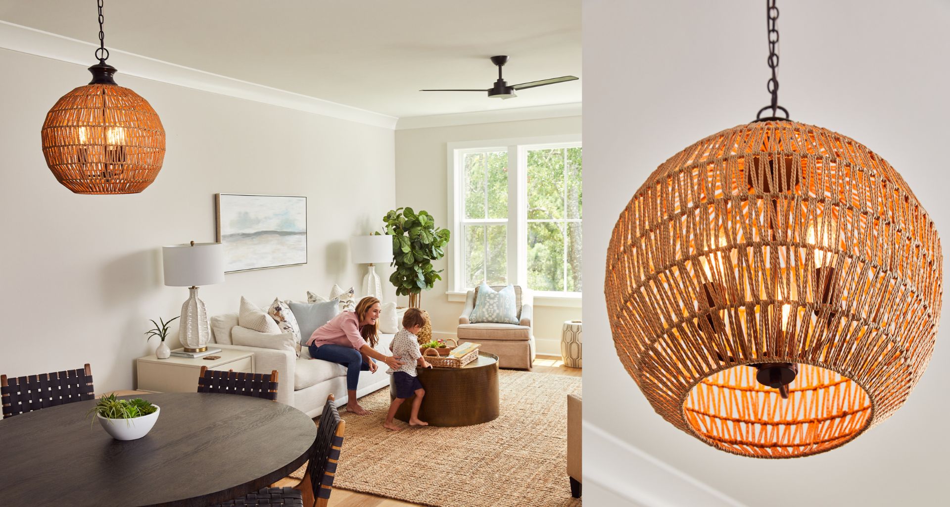 Embracing the Natural Elements with Décor Therapy